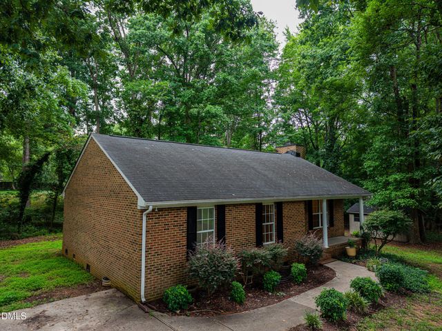302 Goodwin Road, Durham, NC 27712