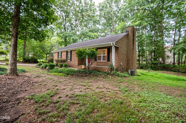 302 Goodwin Road, Durham, NC 27712