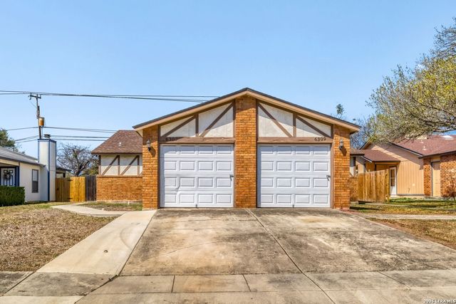 6307 Waddesdon Wood, San Antonio, TX 78233