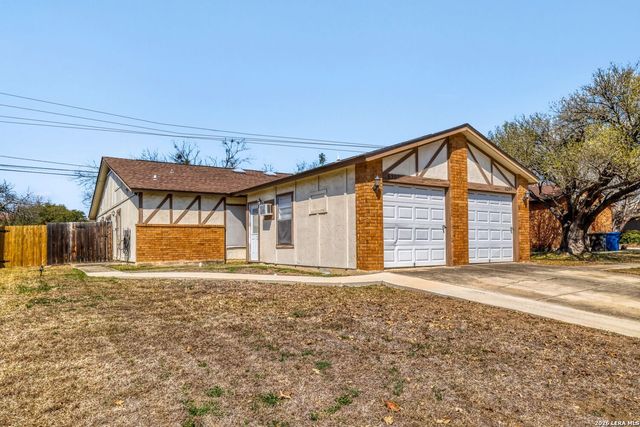 6307 Waddesdon Wood, San Antonio, TX 78233