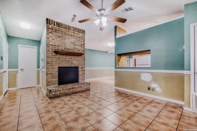 6307 Waddesdon Wood, San Antonio, TX 78233