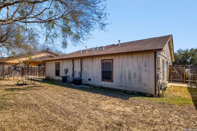 6307 Waddesdon Wood, San Antonio, TX 78233