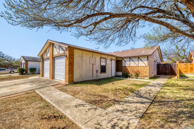 6307 Waddesdon Wood, San Antonio, TX 78233