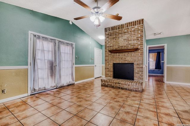 6307 Waddesdon Wood, San Antonio, TX 78233