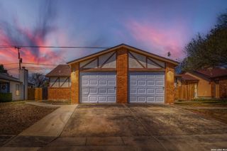 6307 Waddesdon Wood, San Antonio, TX 78233