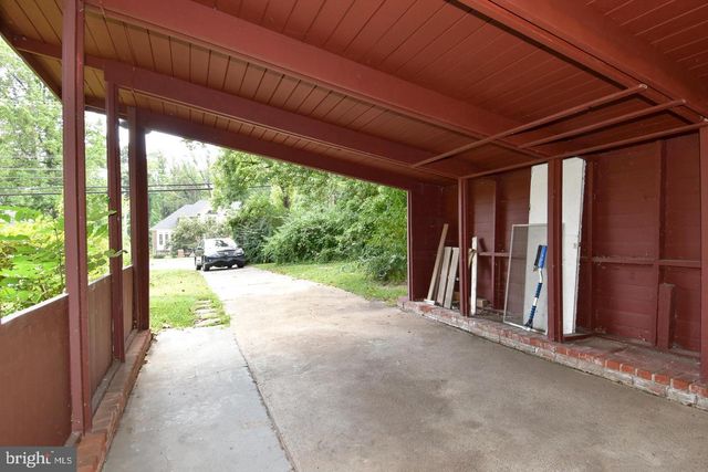 3415 GALLOWS RD, Falls Church, VA 22042