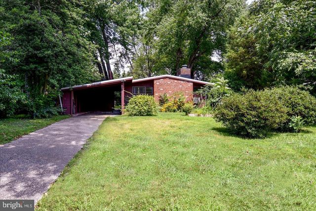 3415 GALLOWS RD, Falls Church, VA 22042