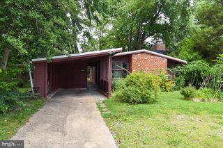 3415 GALLOWS RD, Falls Church, VA 22042