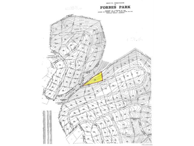1502 Vonheyl Ln, Fort Garland, CO 81133