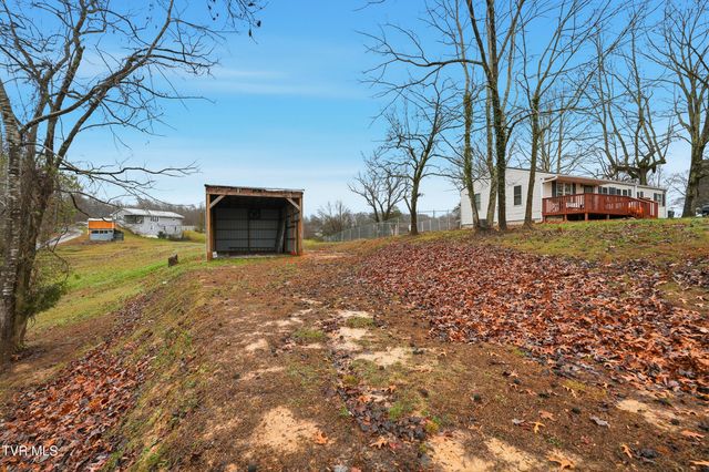 101 Buncomb Hill Road, Jonesborough, TN 37659