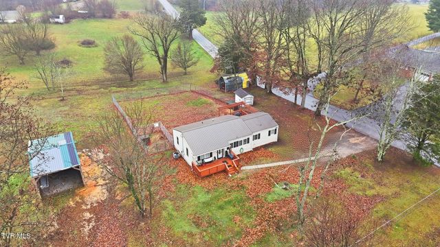 101 Buncomb Hill Road, Jonesborough, TN 37659