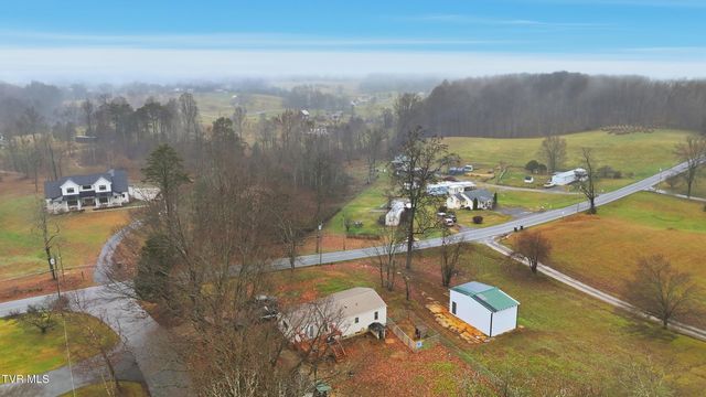 101 Buncomb Hill Road, Jonesborough, TN 37659