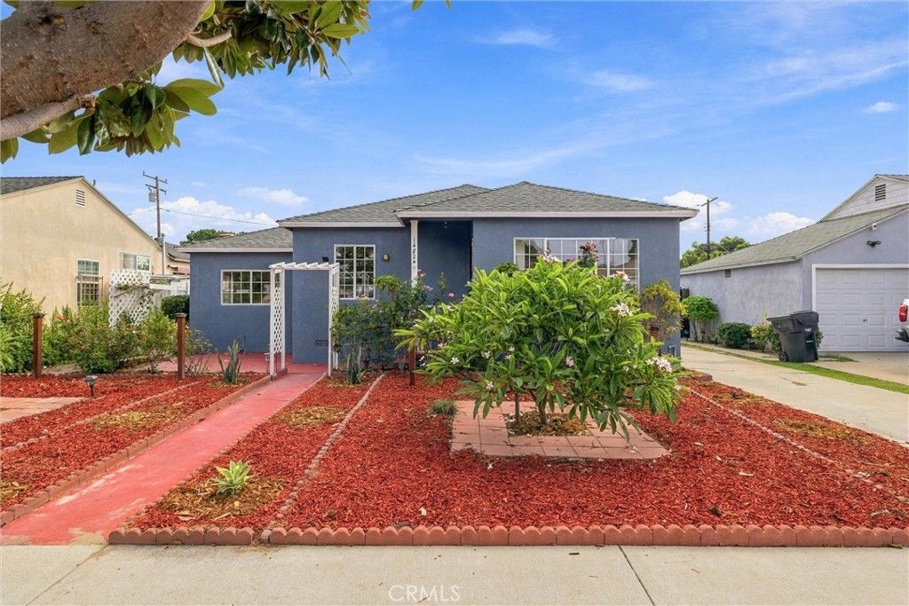 14824 Wheatstone Avenue, Norwalk, CA 90650 — exterior