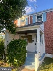 2746 MOORGATE RD, Baltimore, MD 21222