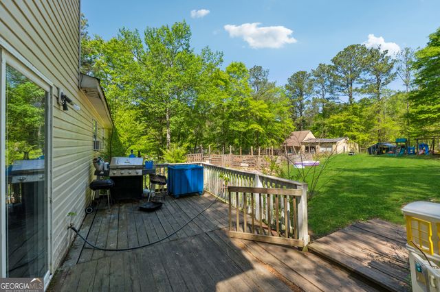 151 Grandma Branch Road LOT 8, Grantville, GA 30220
