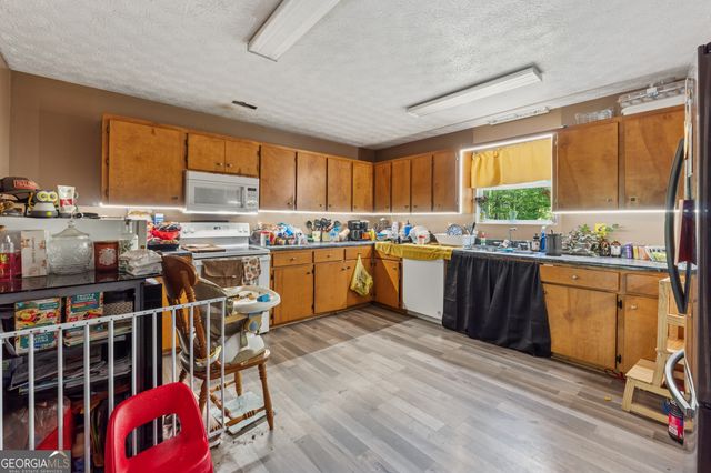 151 Grandma Branch Road LOT 8, Grantville, GA 30220