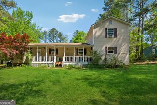 151 Grandma Branch Road LOT 8, Grantville, GA 30220