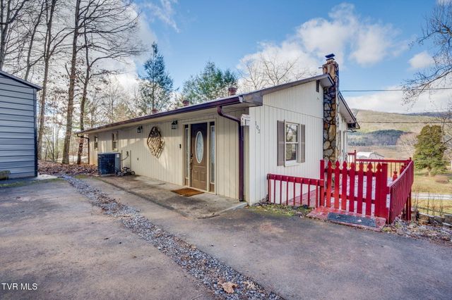 102 Brummett Road, Unicoi, TN 37692