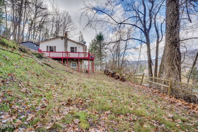 102 Brummett Road, Unicoi, TN 37692