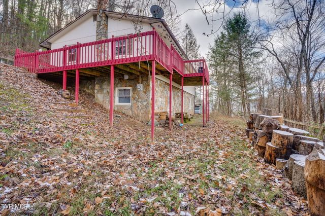 102 Brummett Road, Unicoi, TN 37692