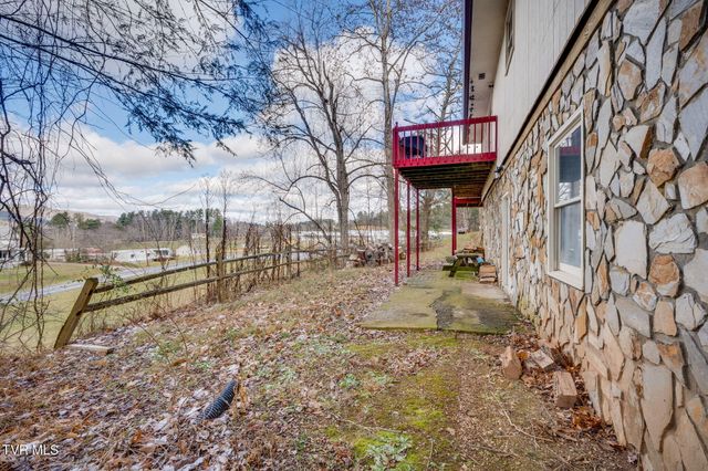 102 Brummett Road, Unicoi, TN 37692