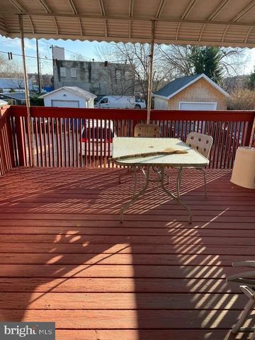 4011 I ST, Philadelphia, PA 19124