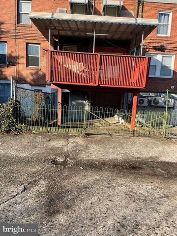 4011 I ST, Philadelphia, PA 19124
