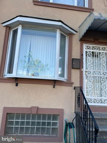 4011 I ST, Philadelphia, PA 19124
