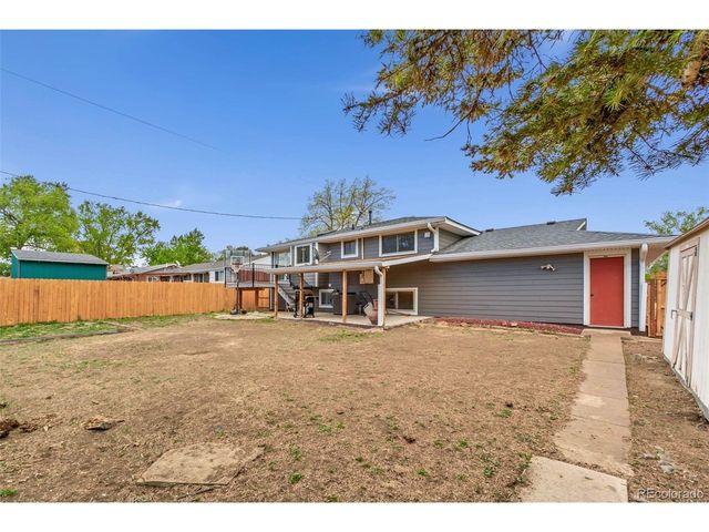 8177 Ames Way, Arvada, CO 80003