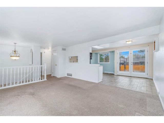 8177 Ames Way, Arvada, CO 80003