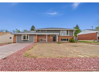 8177 Ames Way, Arvada, CO 80003