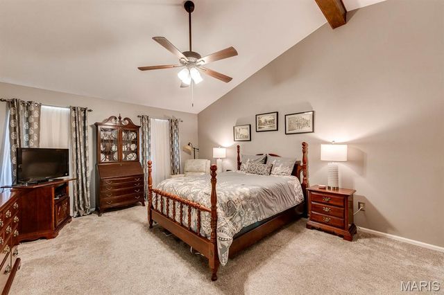 3507 Brookstone South Drive, Oakville, MO 63129