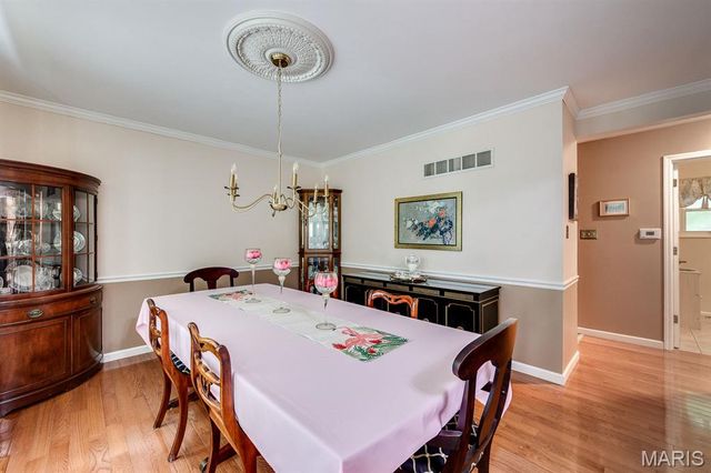 3507 Brookstone South Drive, Oakville, MO 63129