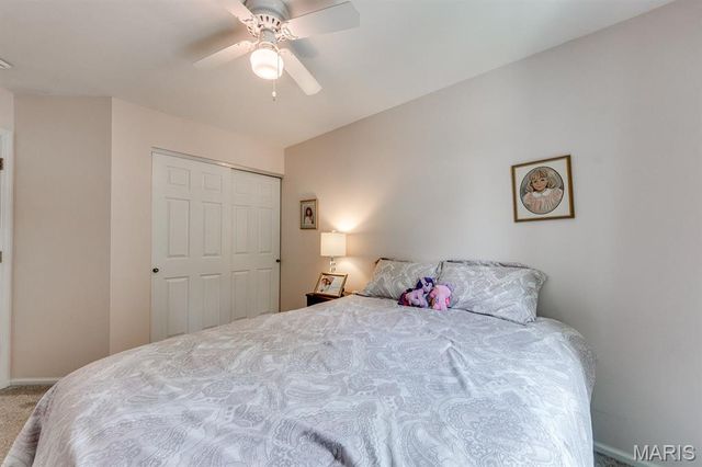 3507 Brookstone South Drive, Oakville, MO 63129