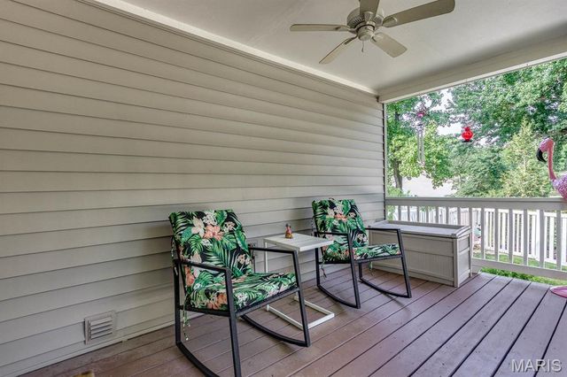 3507 Brookstone South Drive, Oakville, MO 63129