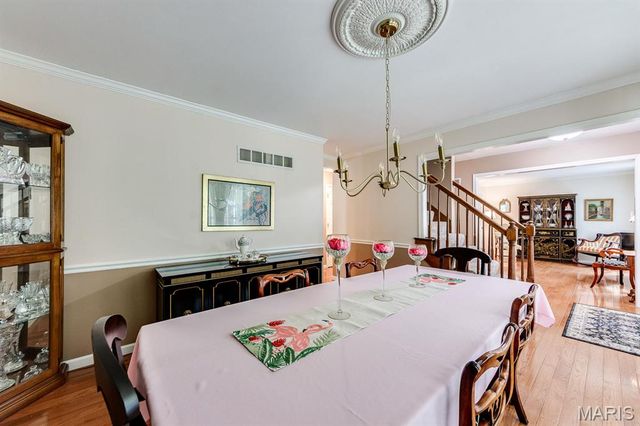 3507 Brookstone South Drive, Oakville, MO 63129