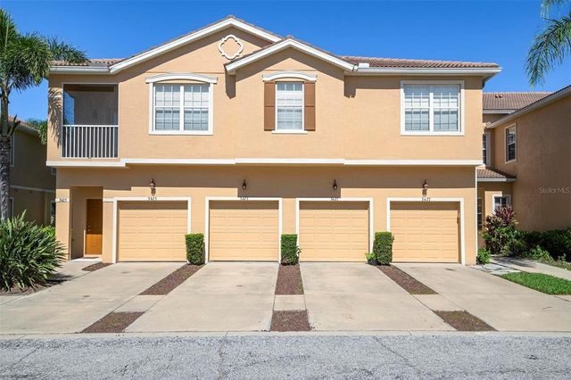 3423 PARKRIDGE CIRCLE 19-101, Sarasota, FL 34243