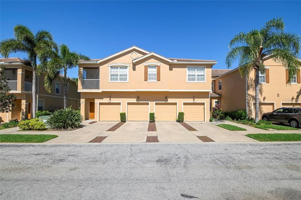 3423 PARKRIDGE CIRCLE 19-101, Sarasota, FL 34243