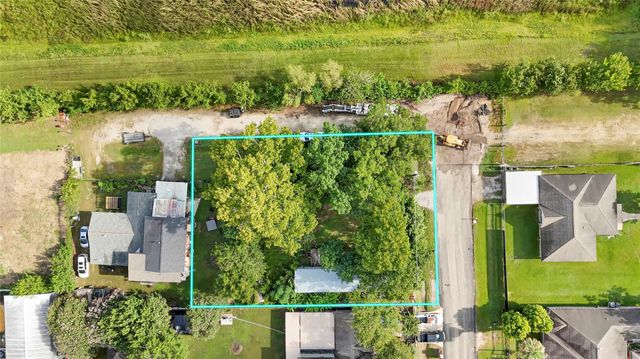 8537 Yale Street, Houston, TX 77037