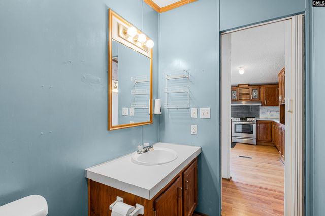 1700 Kershaw Highway, Camden, SC 29020