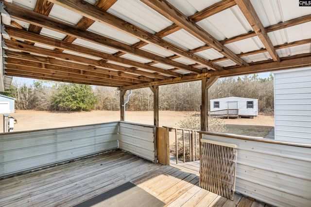 1700 Kershaw Highway, Camden, SC 29020