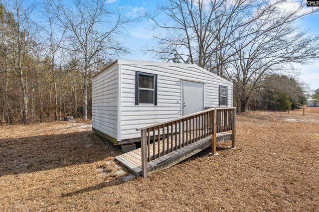 1700 Kershaw Highway, Camden, SC 29020