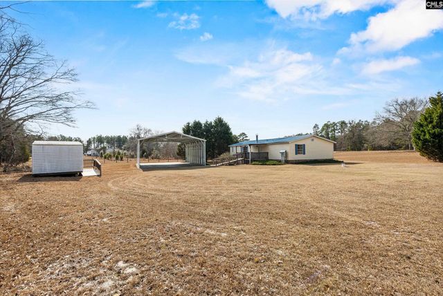 1700 Kershaw Highway, Camden, SC 29020