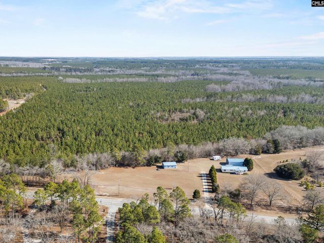 1700 Kershaw Highway, Camden, SC 29020