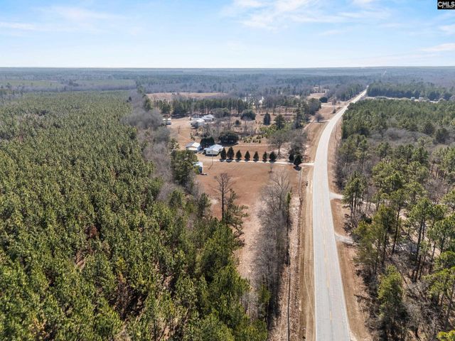 1700 Kershaw Highway, Camden, SC 29020