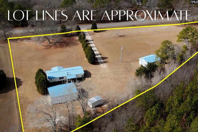 1700 Kershaw Highway, Camden, SC 29020