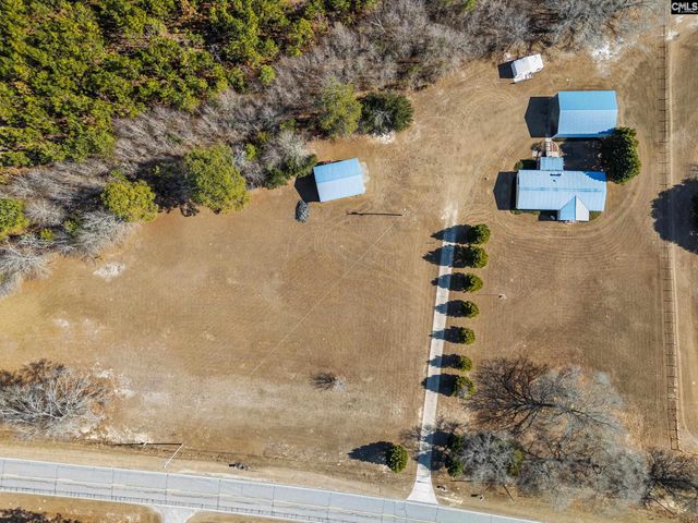 1700 Kershaw Highway, Camden, SC 29020