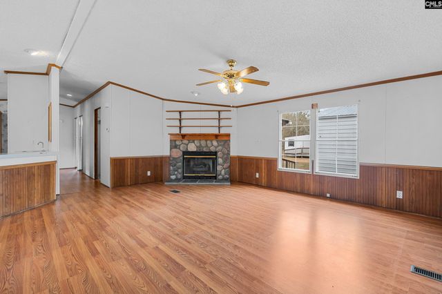 1700 Kershaw Highway, Camden, SC 29020