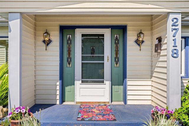 2718 N Alder Street, Tacoma, WA 98407