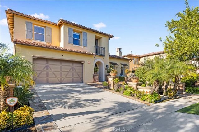 19679 Highland Terrace, Walnut, CA 91789